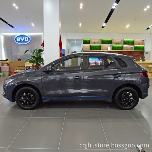 BYD 2022 Street Legal Electric Vehicle EV Car Chinese Car Dealers Byd E2 Used Cars New Energy Vehicle